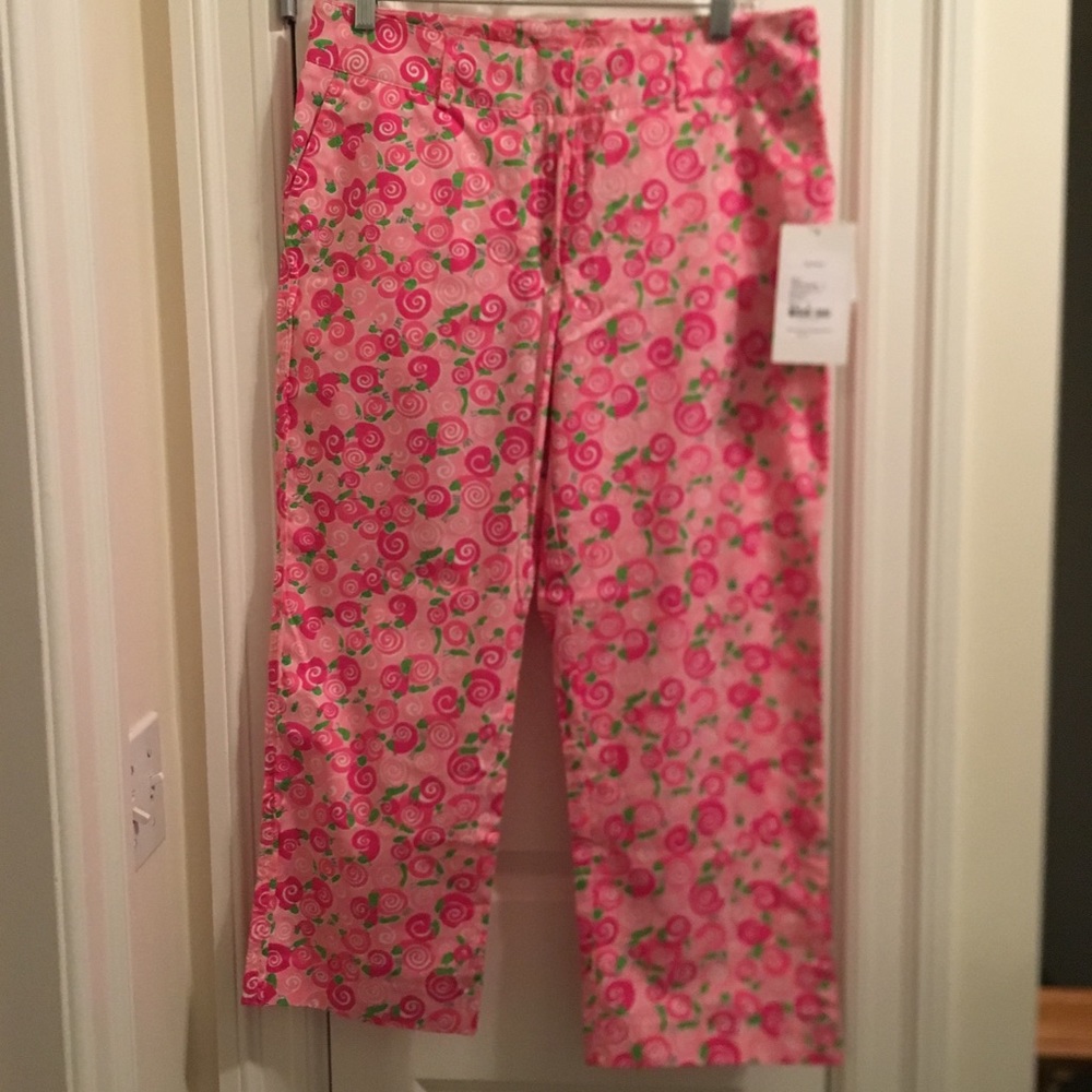 Lily Pulitzer - Palm Beach - stretch